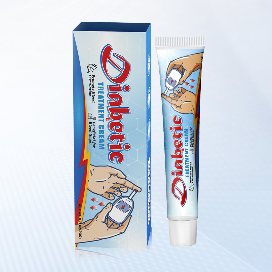 Tired of Swollen Feet, Itchy Skin & Constant Infection Worries? This Cream Was Made For You
